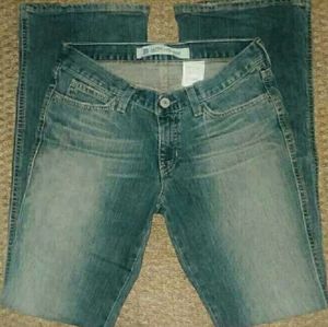 💥💥🌟SOLD🌟💥💥Women's GAP Stretch Bootcut Jeans